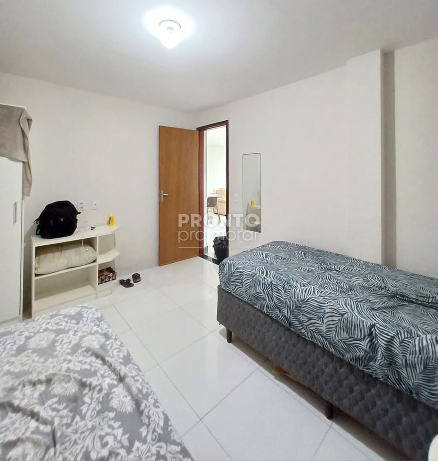 Apartamento com 2 quartos em Porto de Galinhas - Leve Imoveis