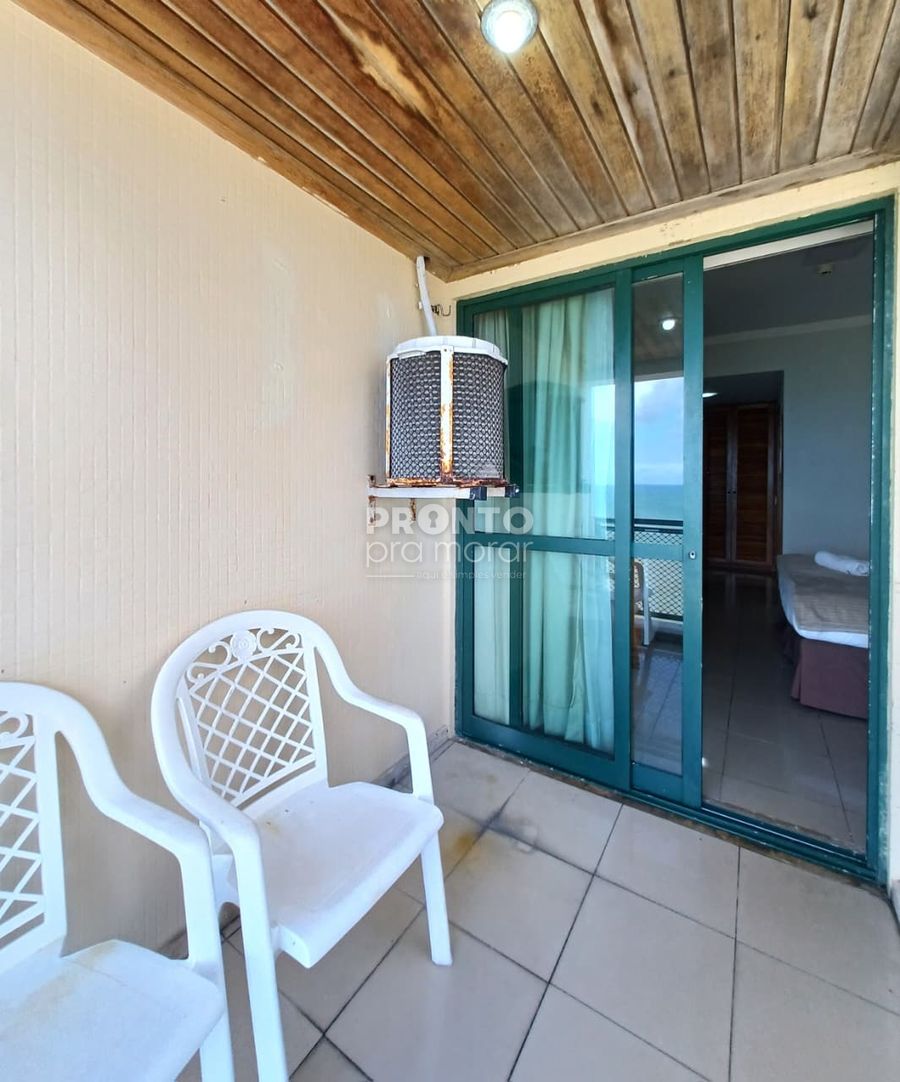 Apartamento à venda com 1 quarto, 30m² - Candeias,Jaboatão dos Guararapes