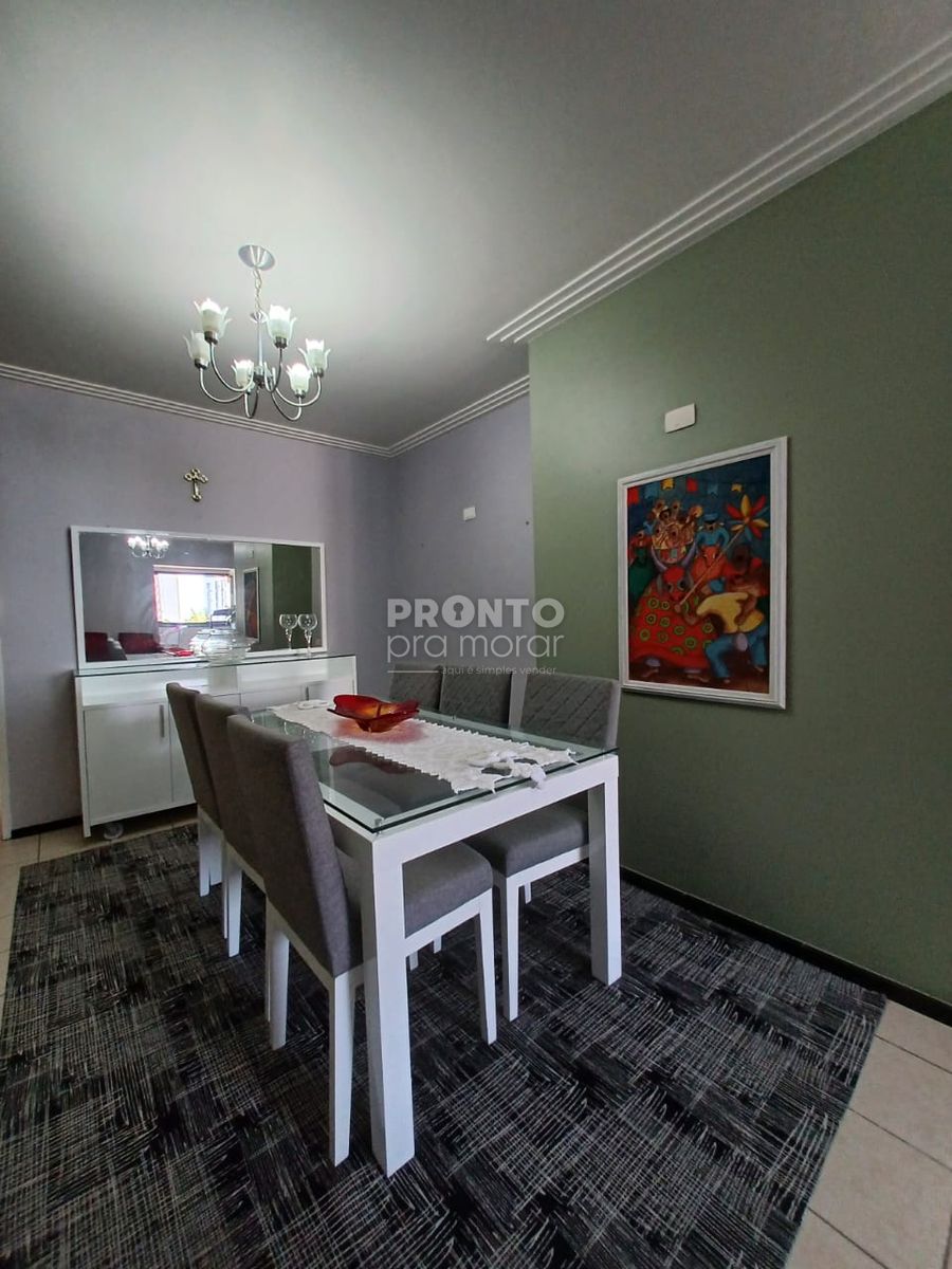 Apartamento à venda com 3 quartos, 185m² - Candeias,Jaboatão dos Guararapes