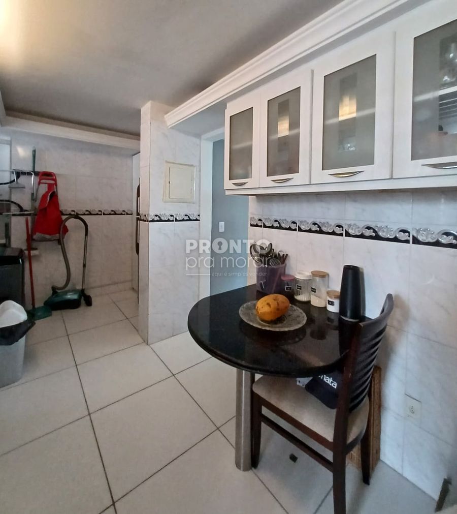 Apartamento com 3 quartos em Boa Viagem - Leve Imoveis