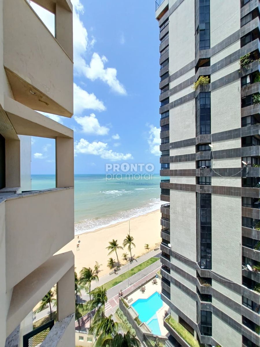 Apartamento à venda com 1 quarto, 36m² - Candeias,Jaboatão dos Guararapes