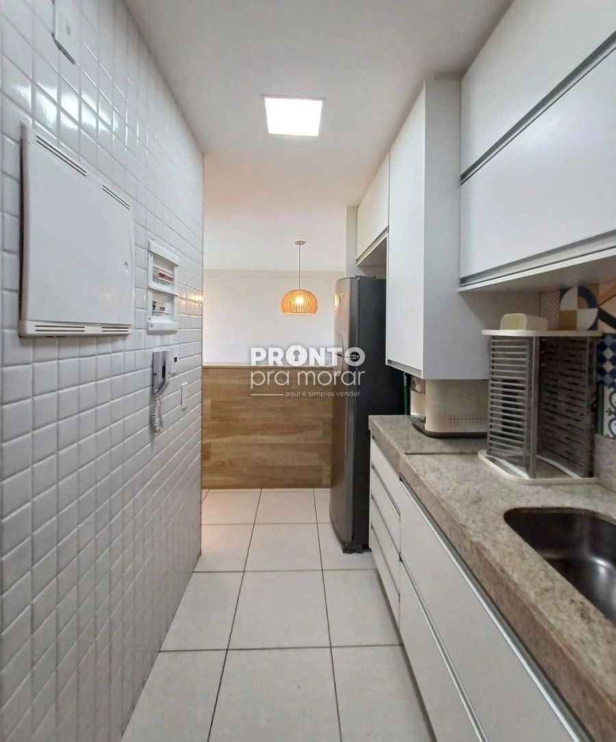 Apartamento à venda com 2 quartos, 63m² - Porto de Galinhas,Ipojuca