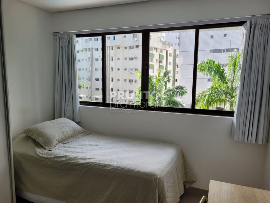 Apartamento com 4 quartos em Boa Viagem - Leve Imoveis
