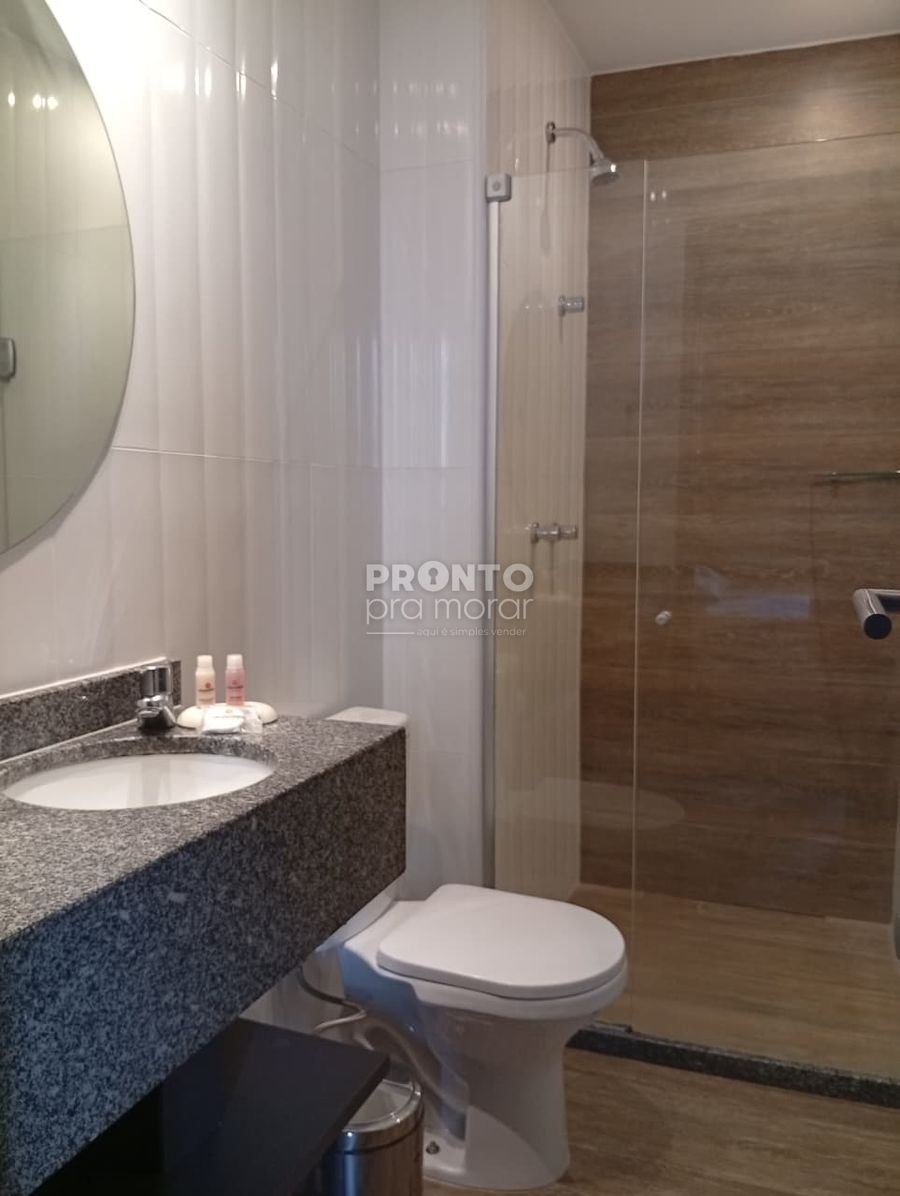 Apartamento à venda com 1 quarto, 21m² - Ilha do Leite,Recife