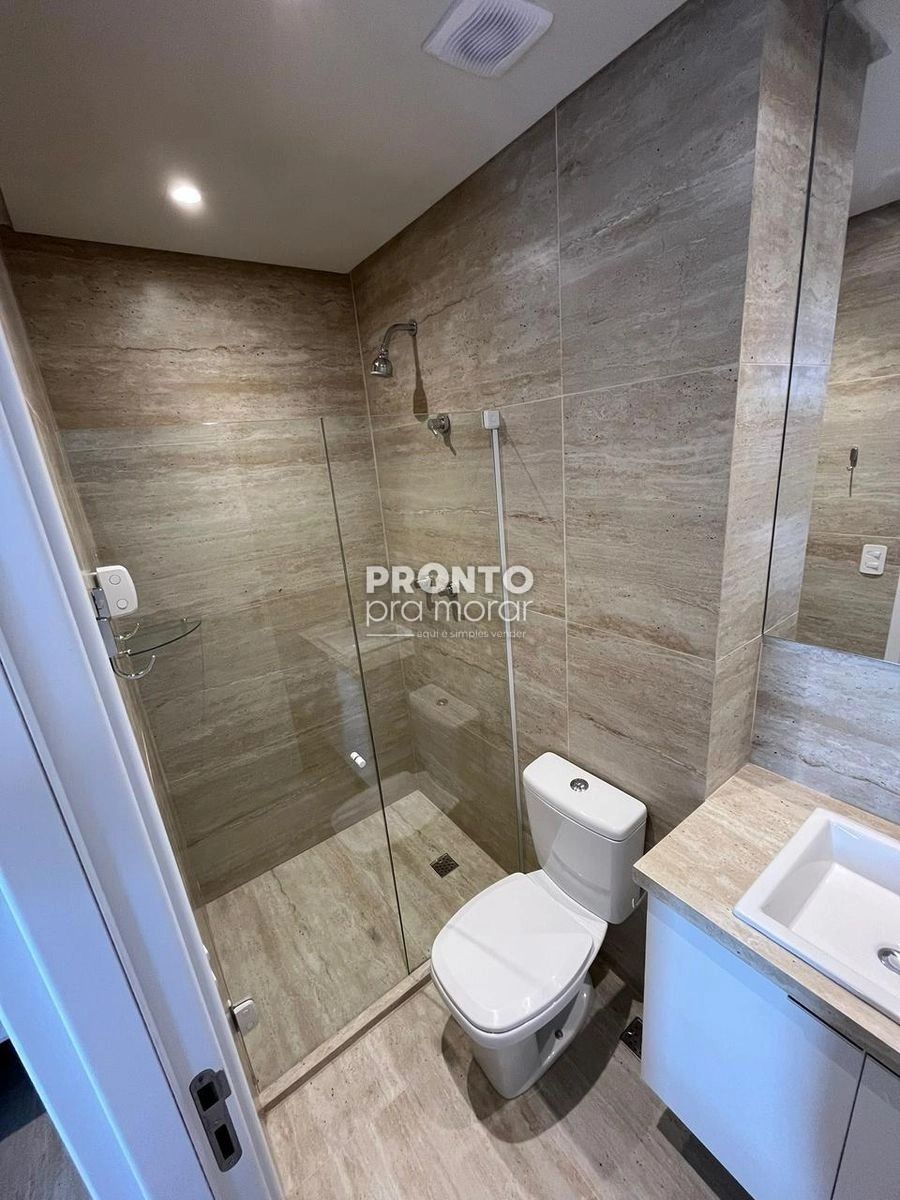 Apartamento, 1 quarto, 27 m² - Foto 1