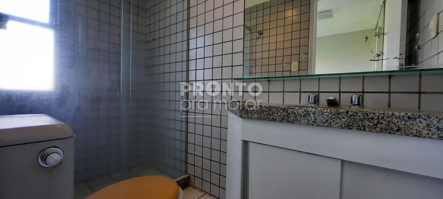 Apartamento à venda com 4 quartos, 196m² - Piedade,Jaboatão dos Guararapes