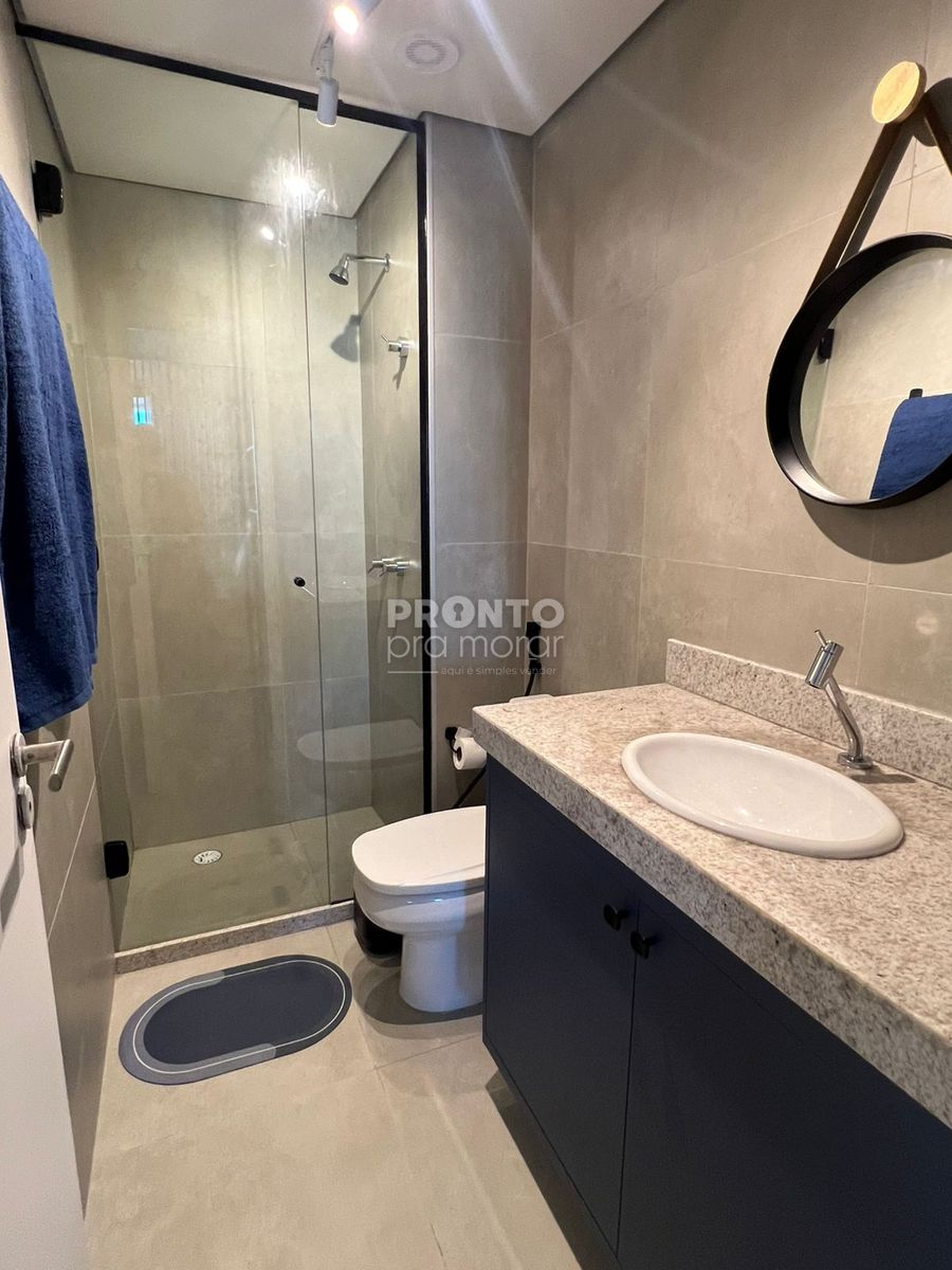 Apartamento à venda com 1 quarto, 41m² - Cupe ,Ipojuca