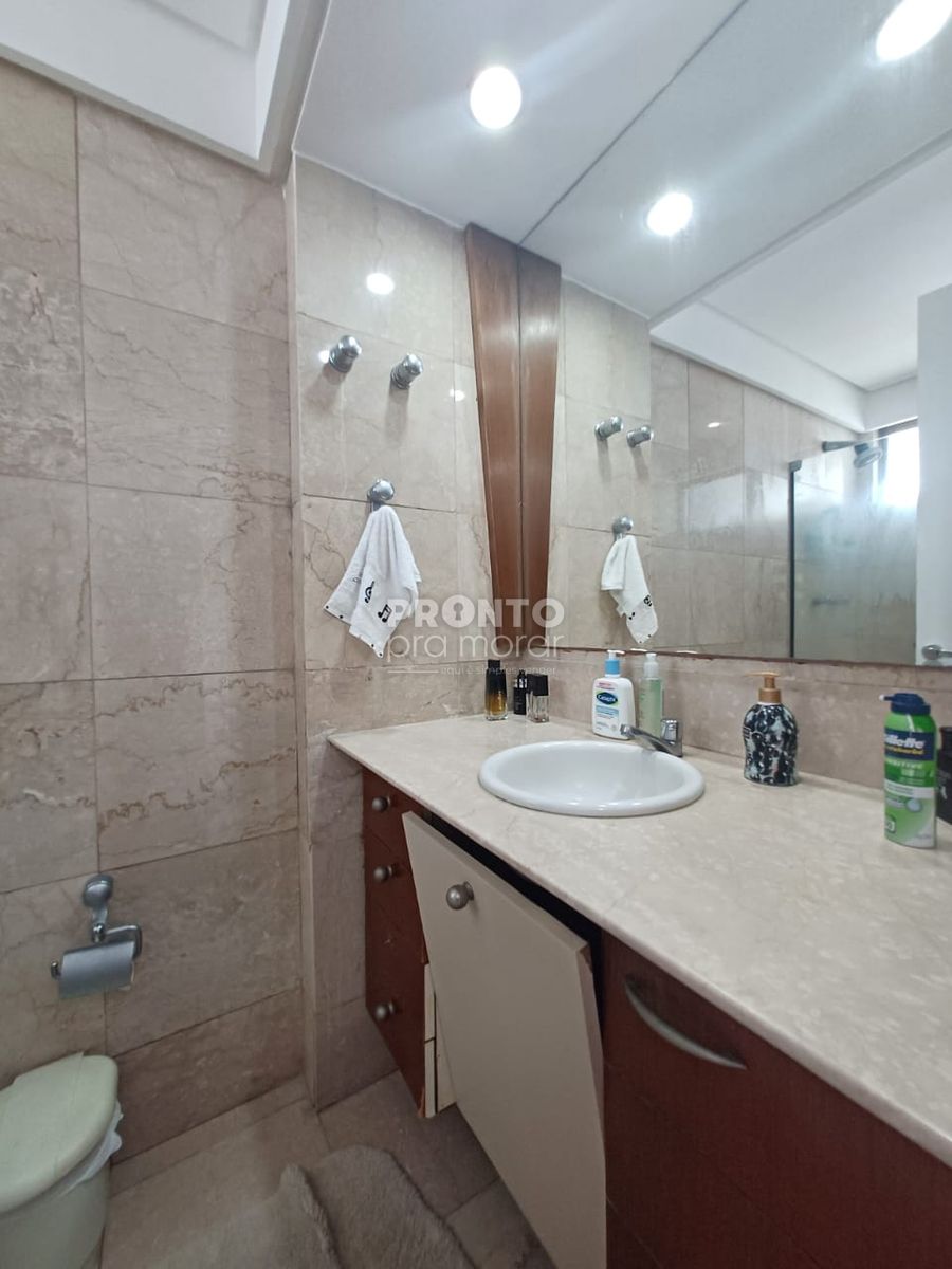 Apartamento com 4 quartos em Piedade - Leve Imoveis