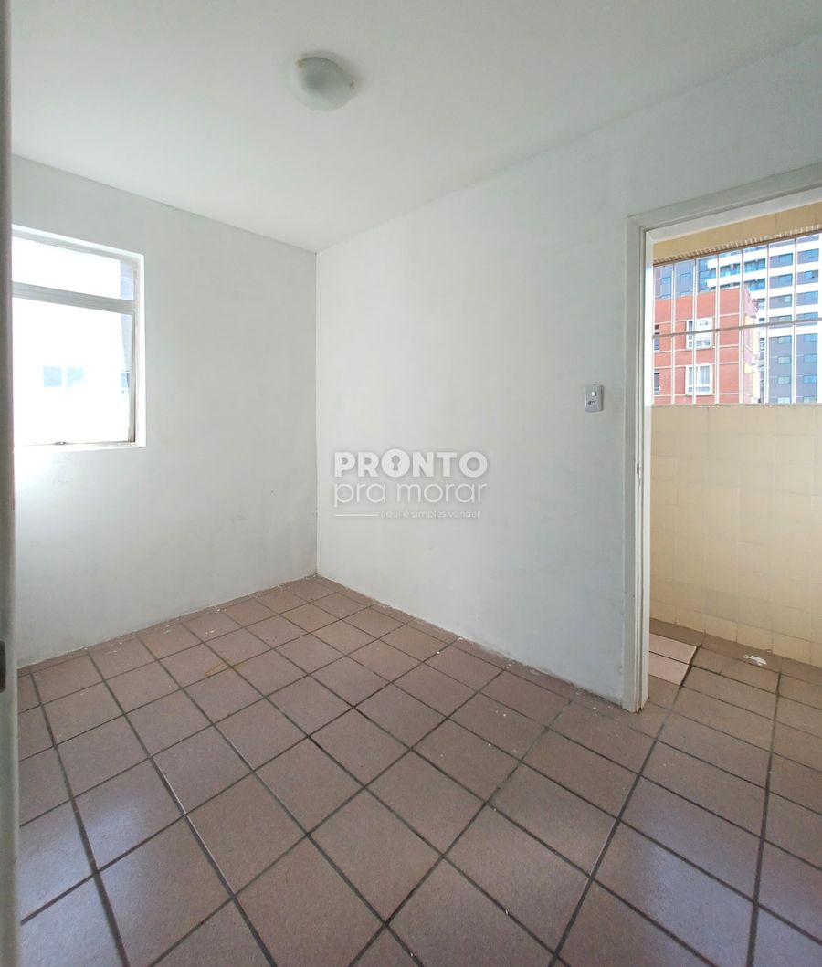 Apartamento para alugar com 3 quartos, 100m² - Boa Viagem,Recife