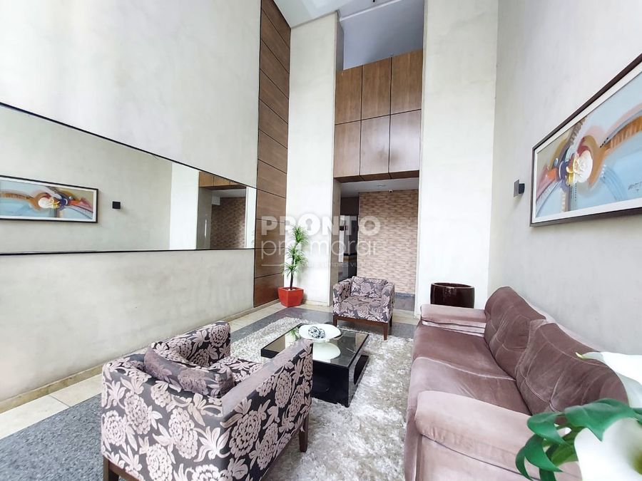 Apartamento com 3 quartos em Boa Viagem - Leve Imoveis