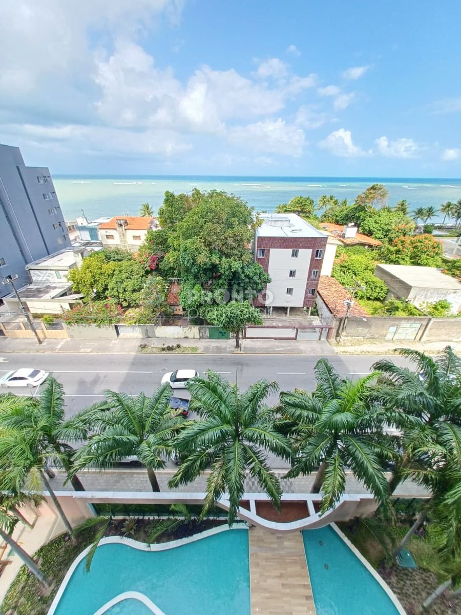 Apartamento à venda com 2 quartos, 97m² - Candeias,Jaboatão dos Guararapes