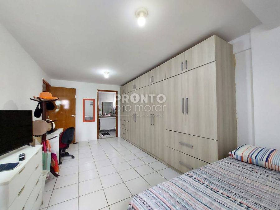 Apartamento com 4 quartos em Pina - Leve Imoveis