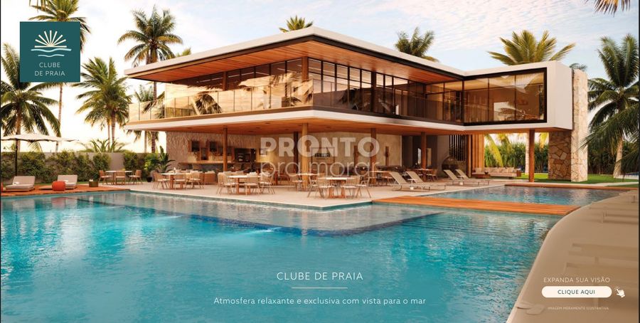 Apartamento à venda com 3 quartos, 80m² - Centro,Ipojuca