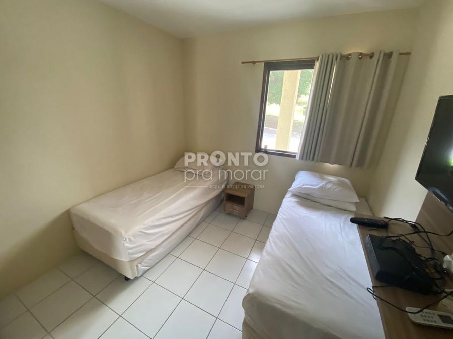 Apartamento, 2 quartos, 72 m² - Foto 1