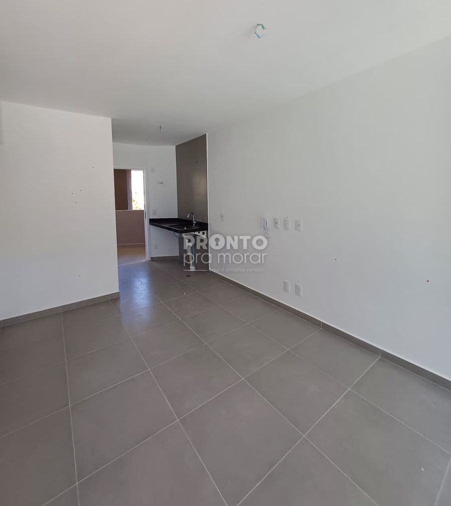 Flat com 1 quarto em Carneiros - Leve Imoveis