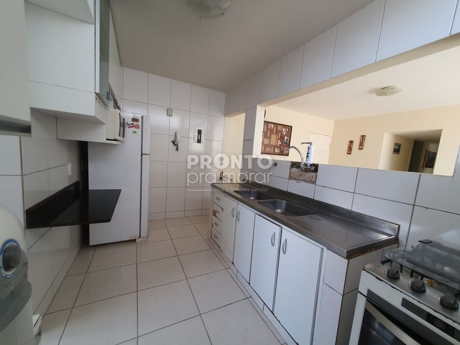 Apartamento à venda com 3 quartos, 99m² - Madalena,Recife
