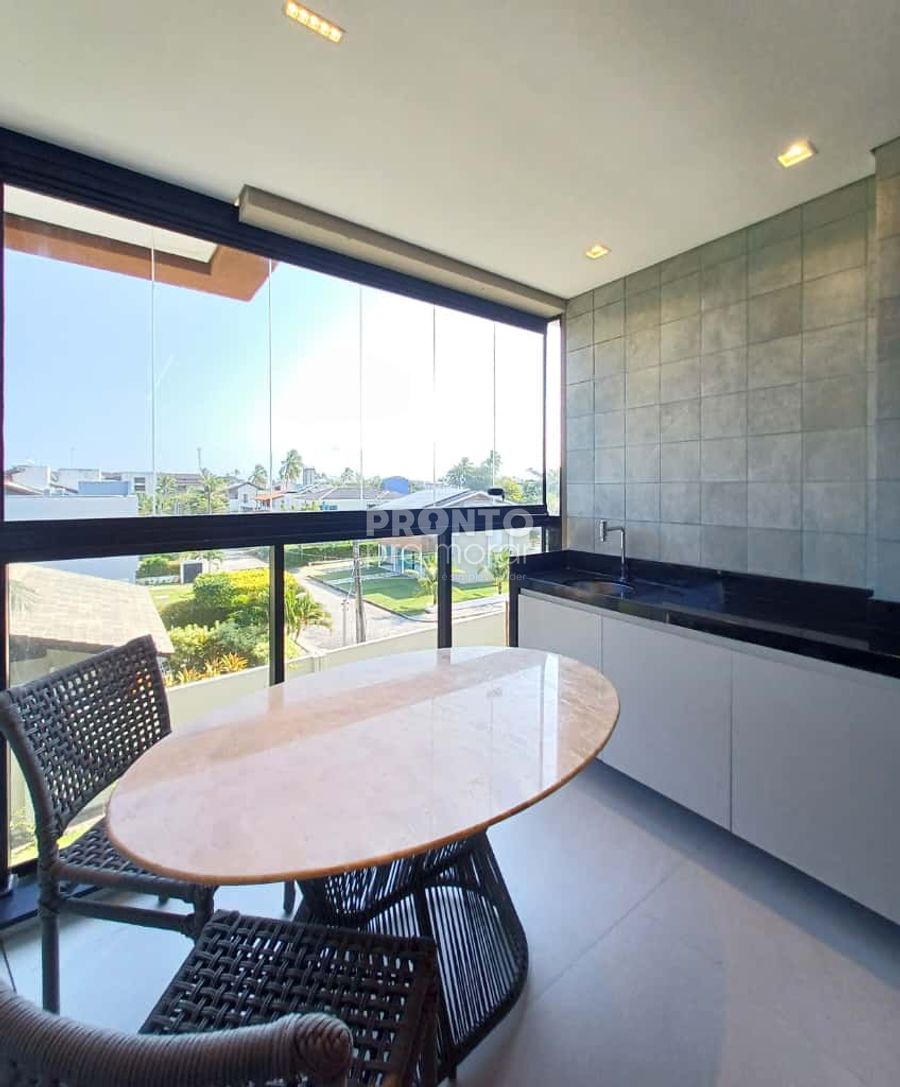 Apartamento, 1 quarto, 36 m² - Foto 1