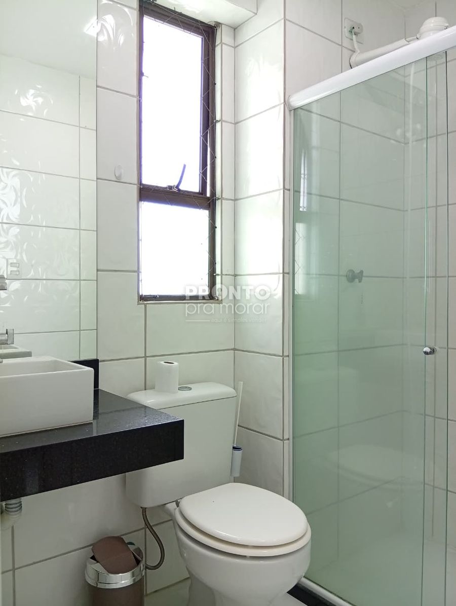 Apartamento à venda com 2 quartos, 65m² - Candeias,Jaboatão dos Guararapes