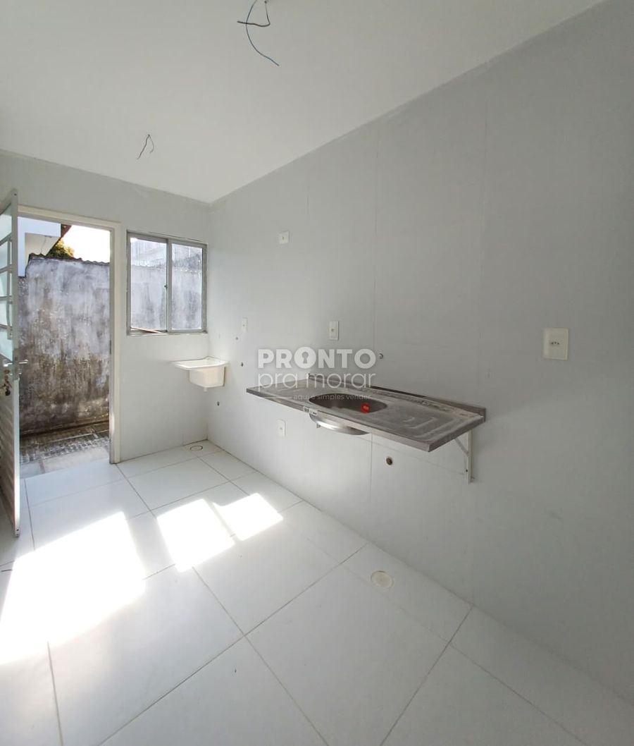 Casa de Condomínio com 2 quartos em Piedade - Leve Imoveis