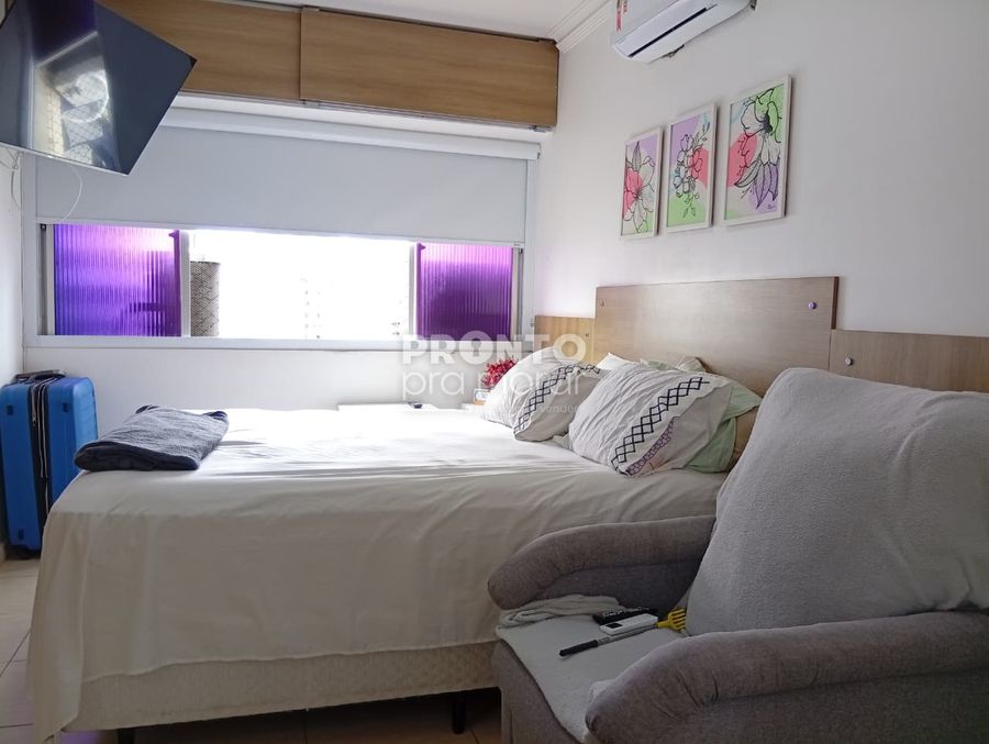 Apartamento à venda com 3 quartos, 107m² - Candeias,Jaboatão dos Guararapes