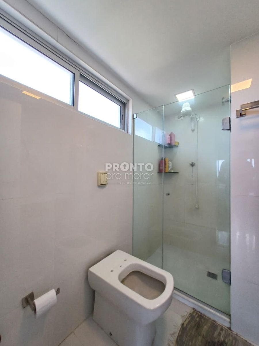 Apartamento, 3 quartos, 144 m² - Foto 1