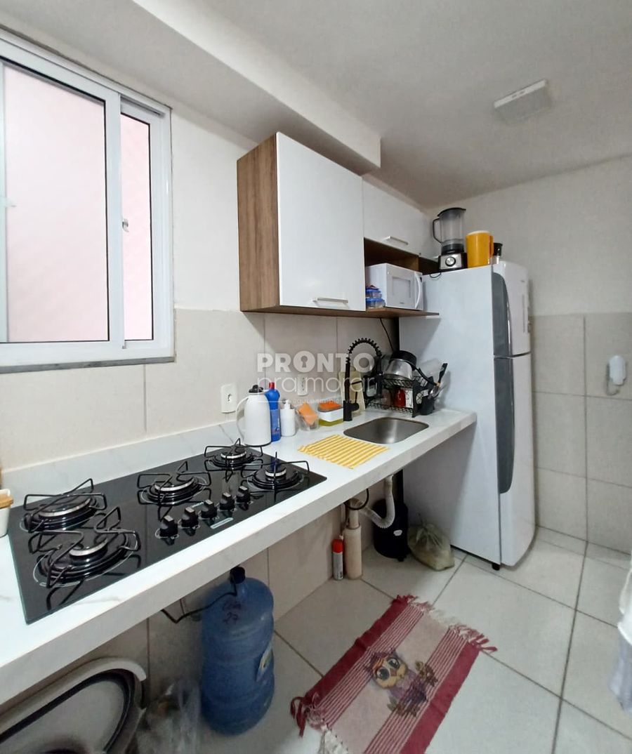 Apartamento, 2 quartos, 46 m² - Foto 1
