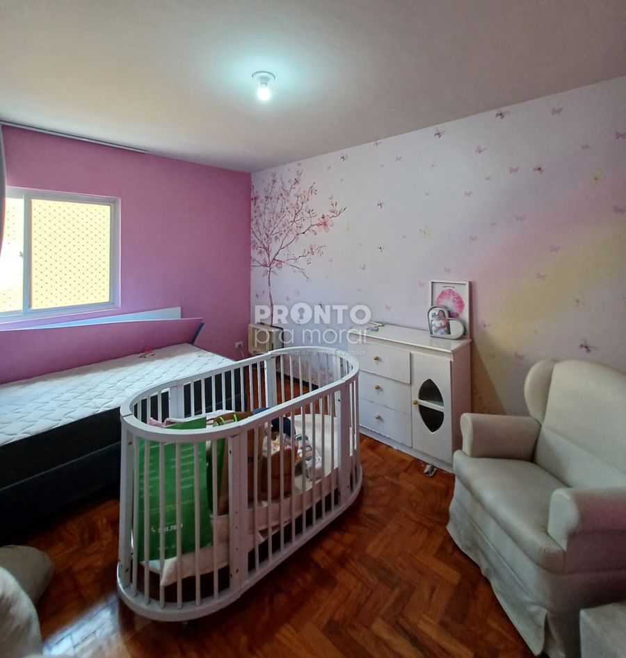 Apartamento, 3 quartos, 138 m² - Foto 1