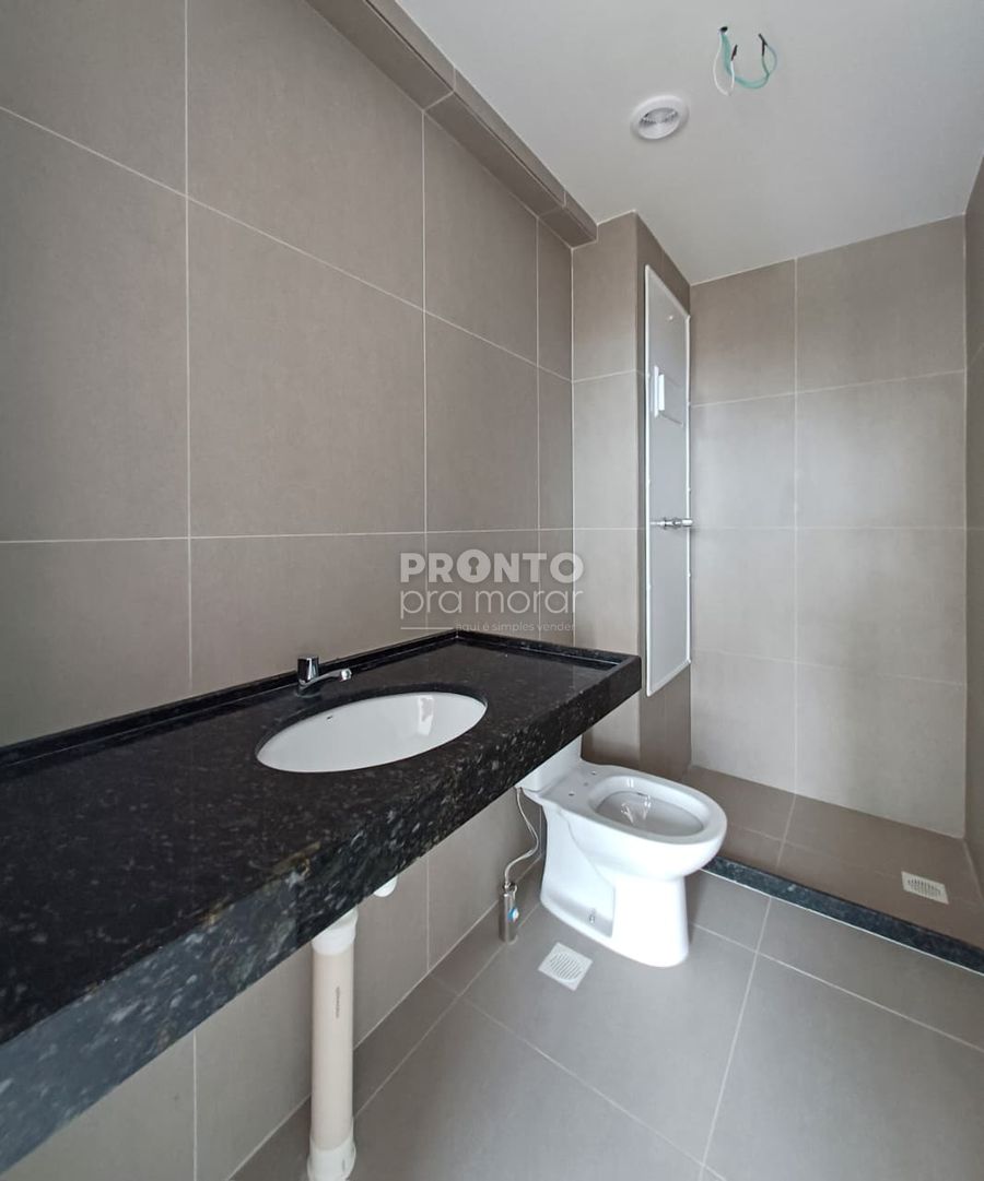 Apartamento à venda com 1 quarto, 32m² - Casa Forte,Recife