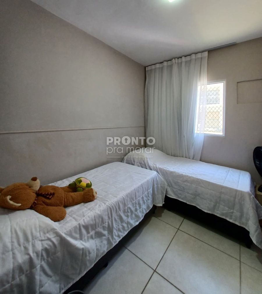 Apartamento à venda com 2 quartos, 47m² - Candeias,Jaboatão dos Guararapes