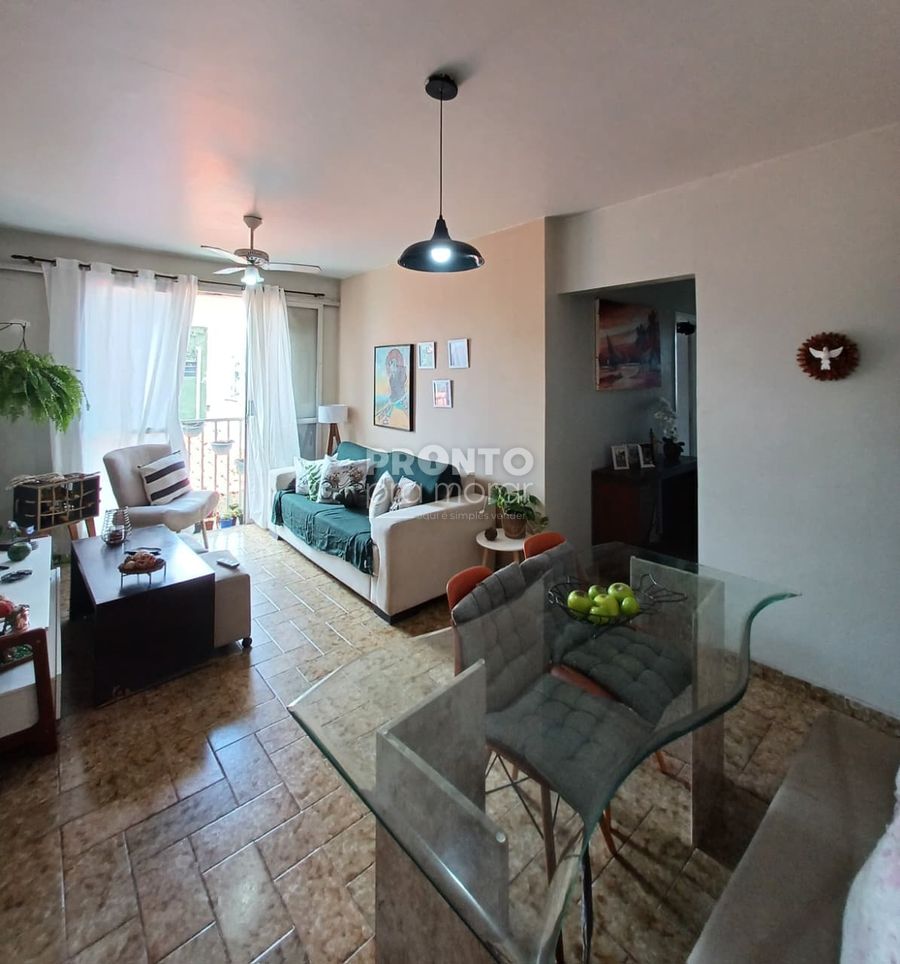 Apartamento com 3 quartos em Janga - Leve Imoveis