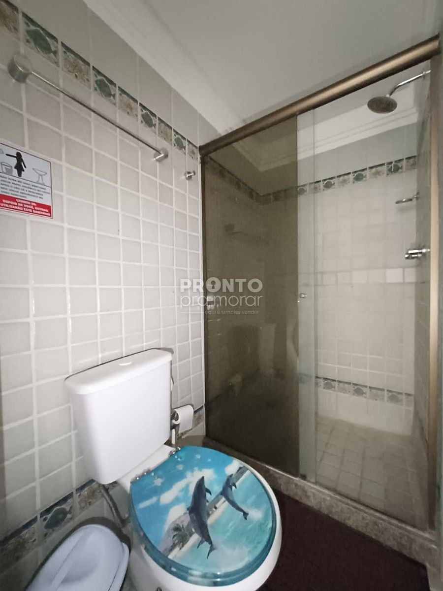 Apartamento à venda com 3 quartos, 73m² - Porto de Galinhas,Ipojuca