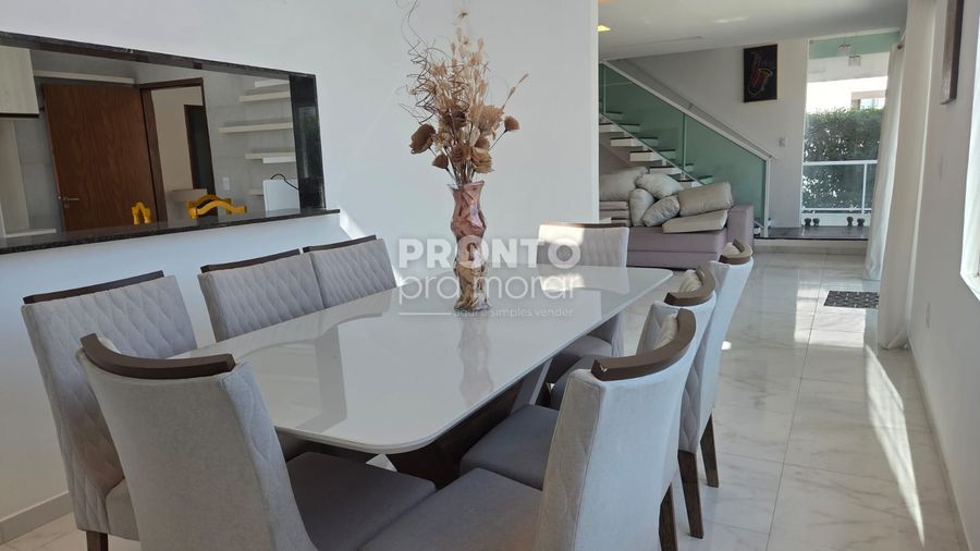 Casa, 5 quartos, 384 m² - Foto 1