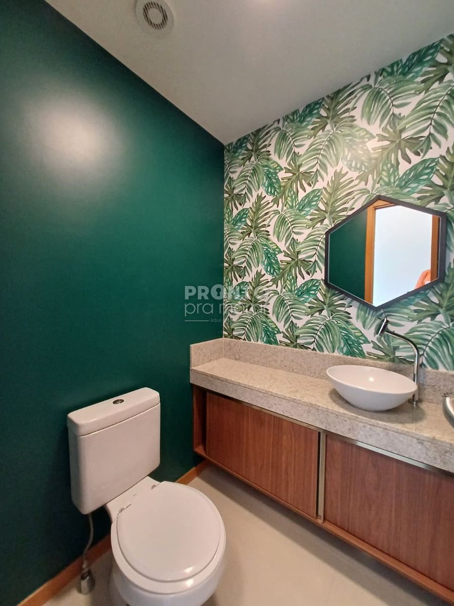 Apartamento com 4 quartos em Paiva - Leve Imoveis