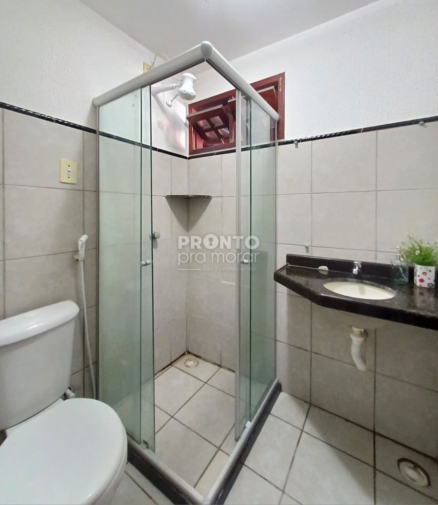 Casa à venda com 4 quartos, 250m² - Tamandare,Tamandaré