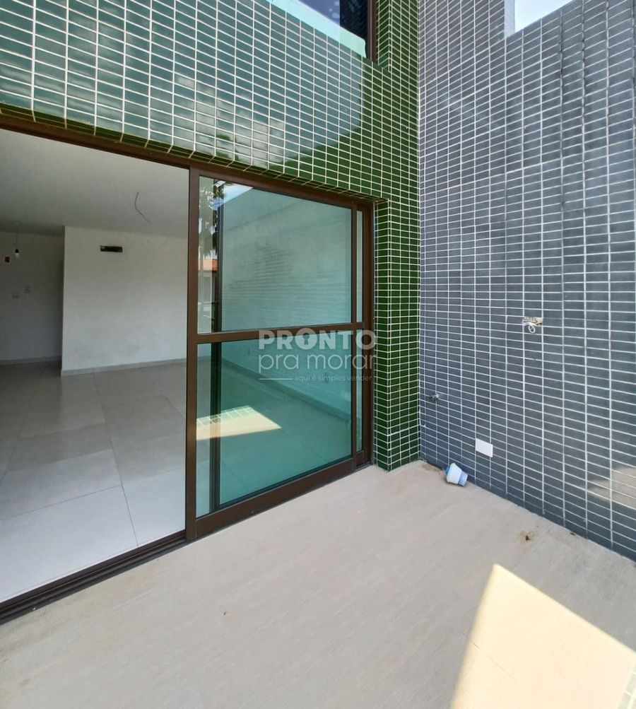 Apartamento à venda com 1 quarto, 33m² - Tamandaré,Tamandaré