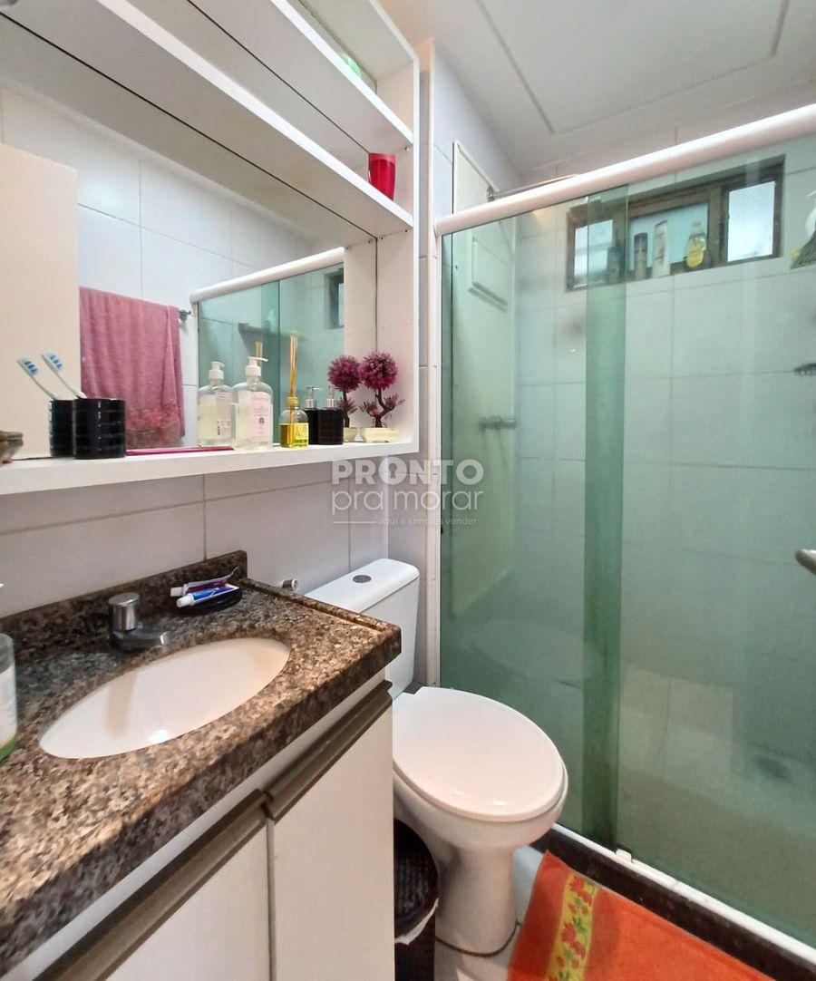 Apartamento à venda com 3 quartos, 67m² - Candeias,Jaboatão dos Guararapes