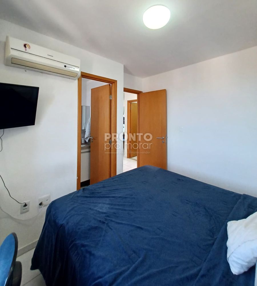 Apartamento com 3 quartos em Casa Amarela - Leve Imoveis