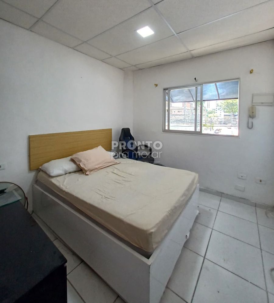 Prédio Inteiro, 334 m² - Foto 1