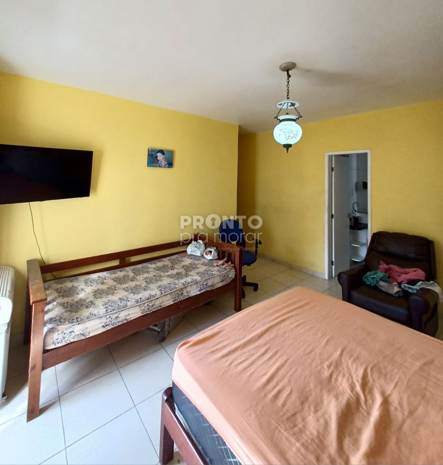 Apartamento à venda com 3 quartos, 142m² - Boa Viagem,Recife