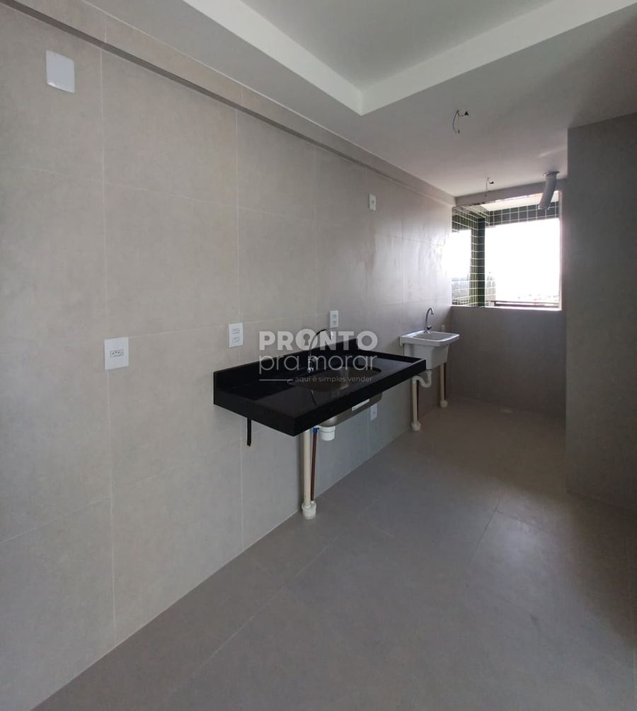 Apartamento com 1 quarto em Piedade - Leve Imoveis