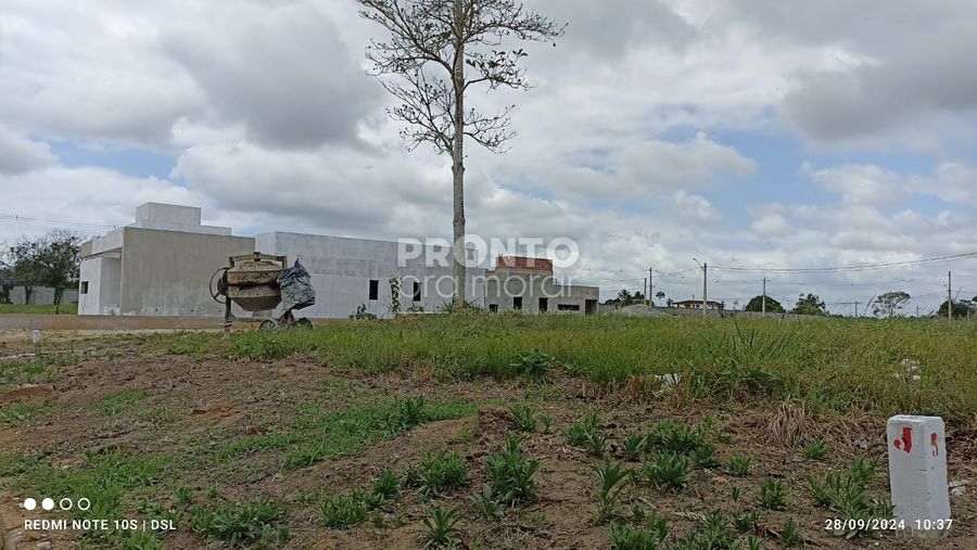 Terreno à venda, 405m² - Paudalho,Paudalho