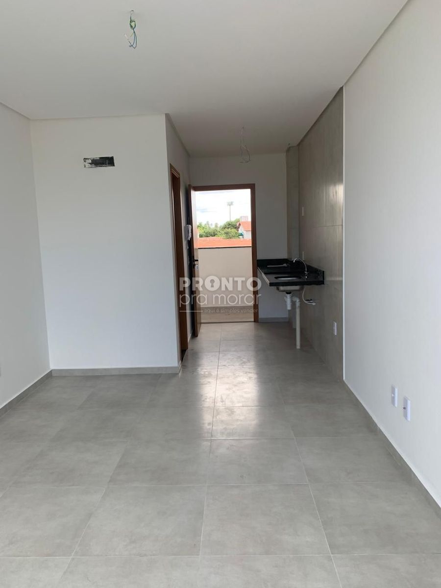 Apartamento à venda com 1 quarto, 24m² - Tamandaré,Tamandaré
