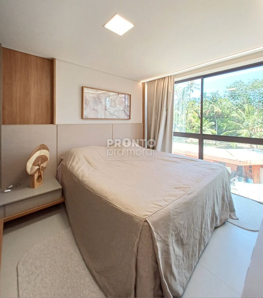 Apartamento com 3 quartos em Carneiros - Leve Imoveis