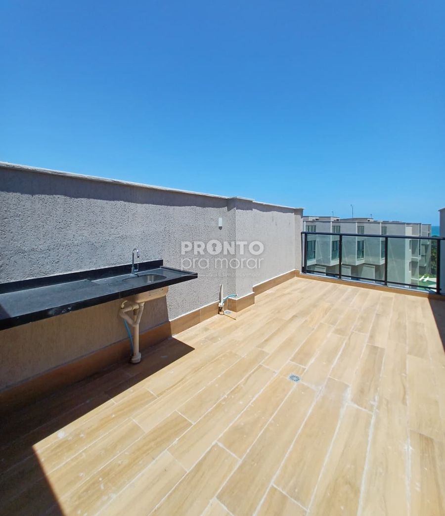 Apartamento com 1 quarto em Carneiros - Leve Imoveis