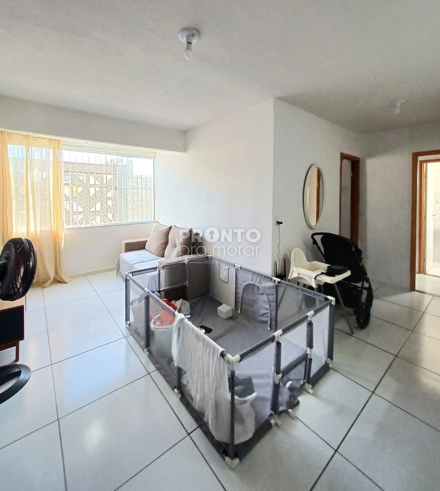 Apartamento à venda com 2 quartos, 53m² - Candeias,Jaboatão dos Guararapes