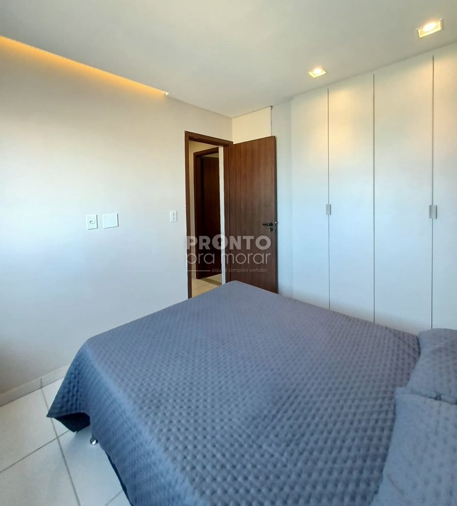 Apartamento à venda com 2 quartos, 48m² - Barra de Jangada,Jaboatão dos Guararapes