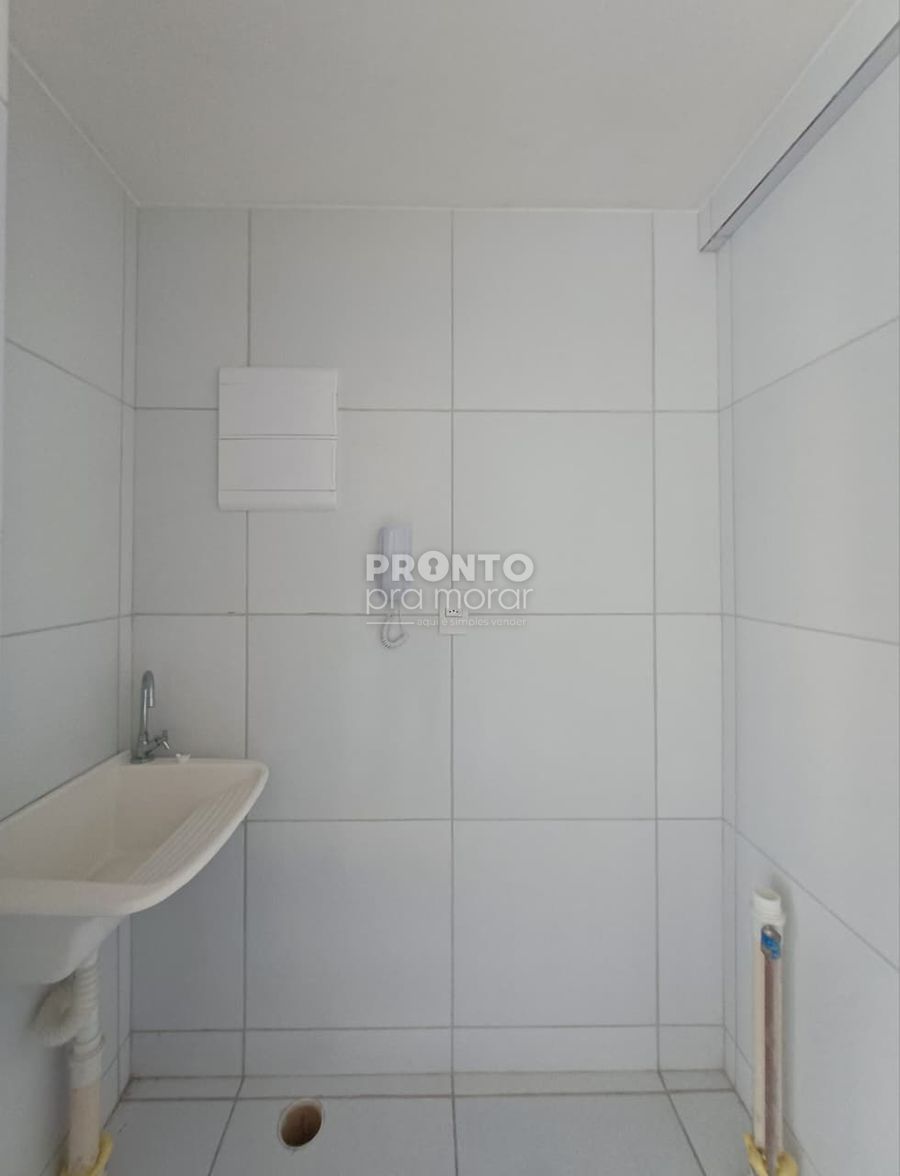 Apartamento com 2 quartos em Barra de Jangada - Leve Imoveis