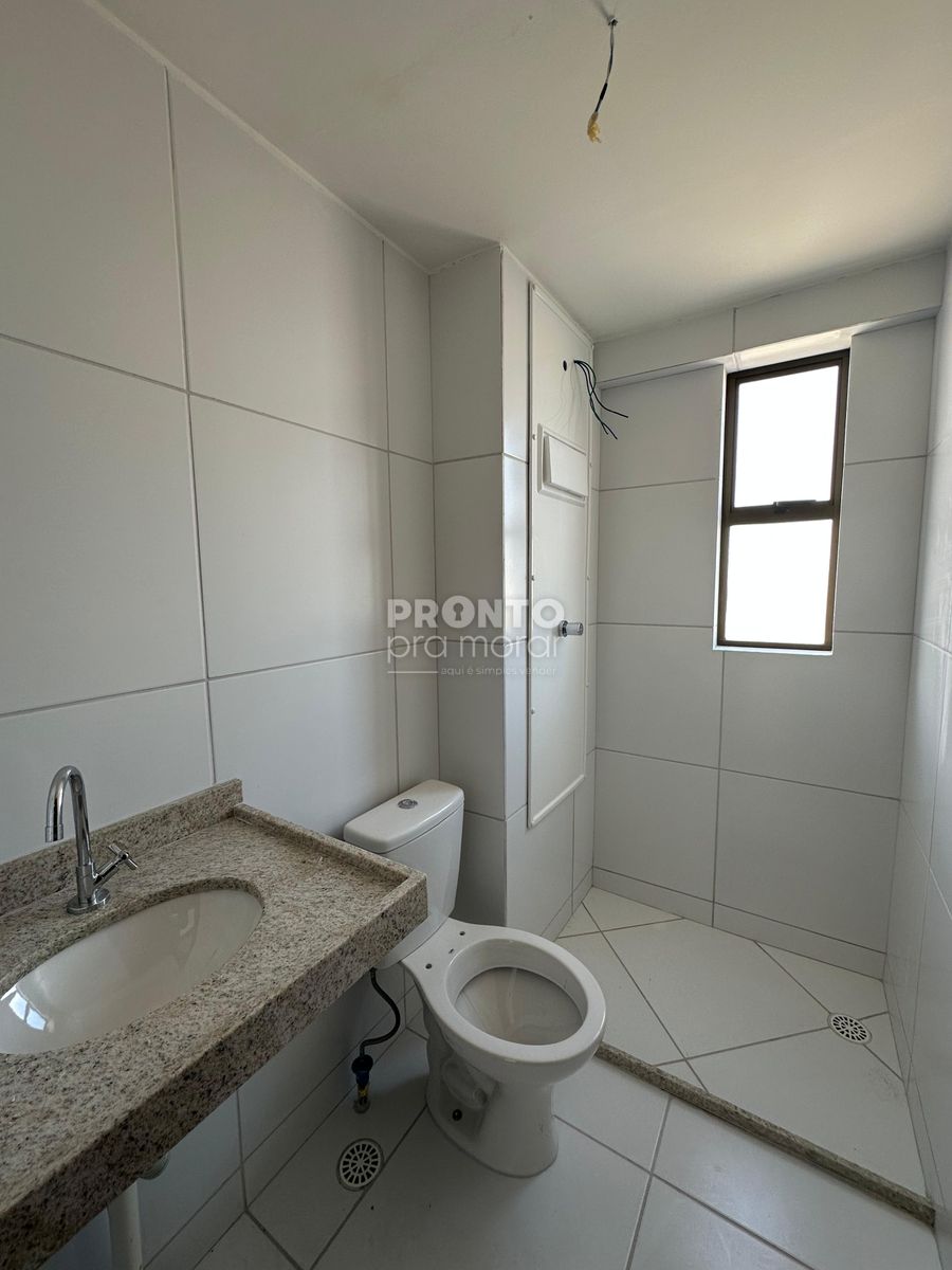 Apartamento com 2 quartos em Barra de Jangada - Leve Imoveis