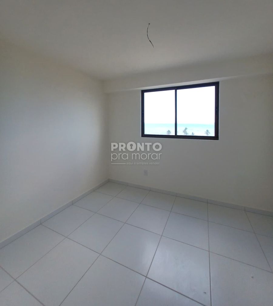 Apartamento à venda com 2 quartos, 48m² - Barra de Jangada,Jaboatão dos Guararapes