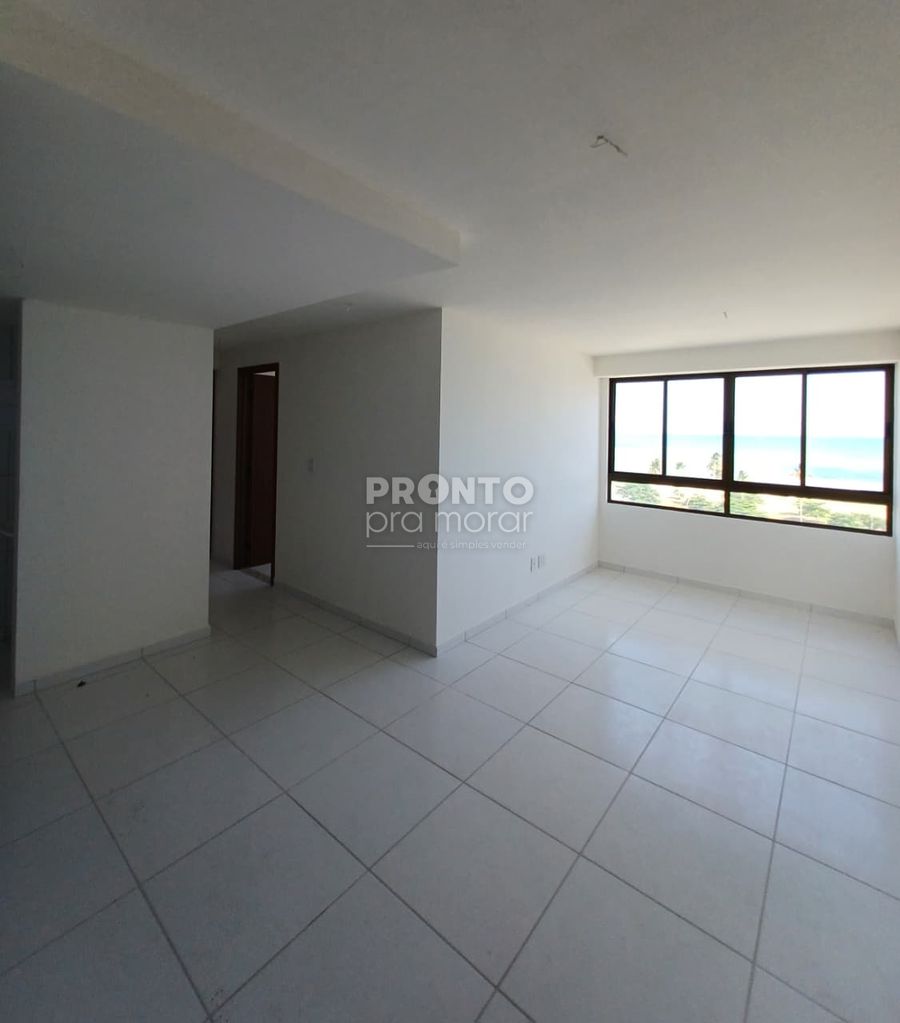 Apartamento à venda com 2 quartos, 48m² - Barra de Jangada,Jaboatão dos Guararapes